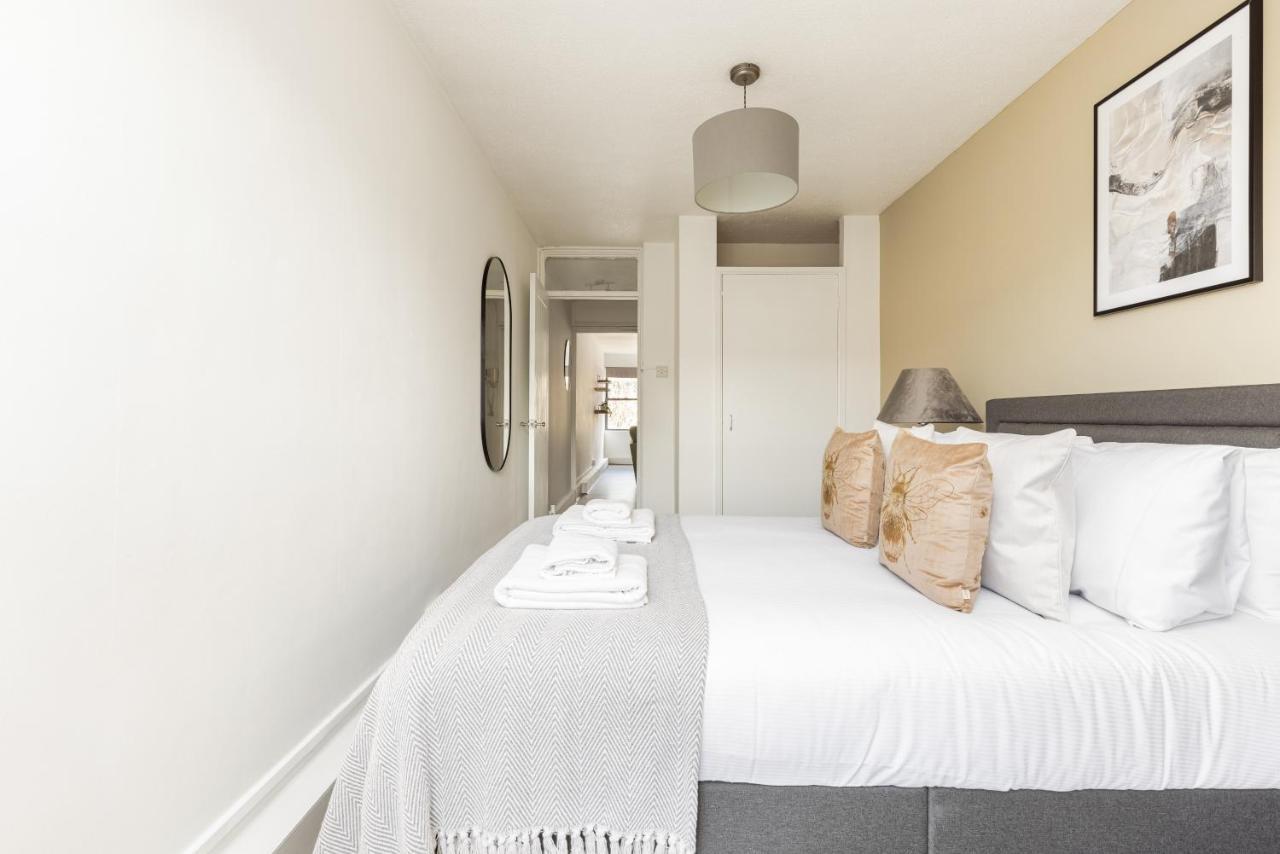 The Pimlico Londen