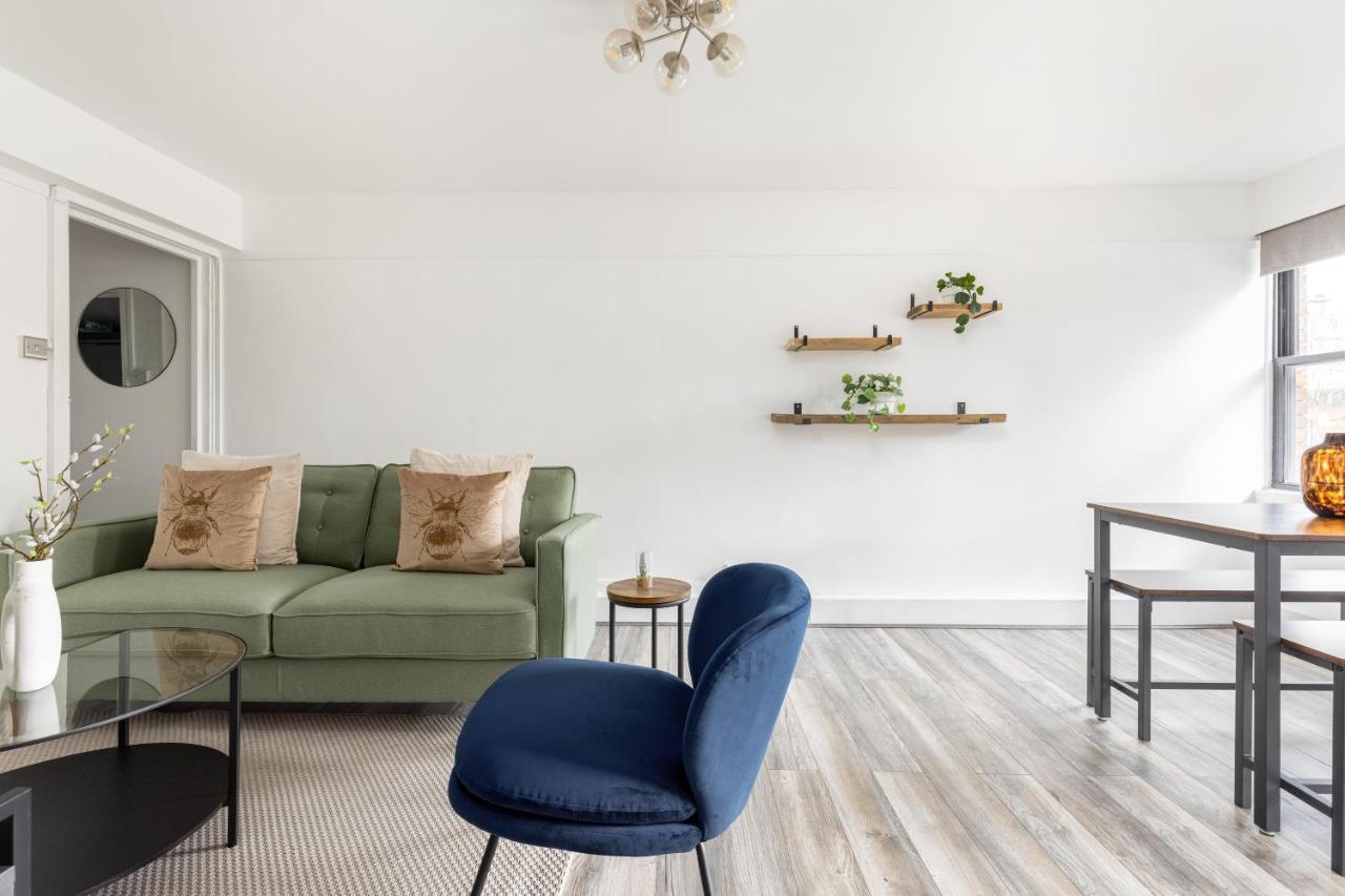 The Pimlico Appartement Londen