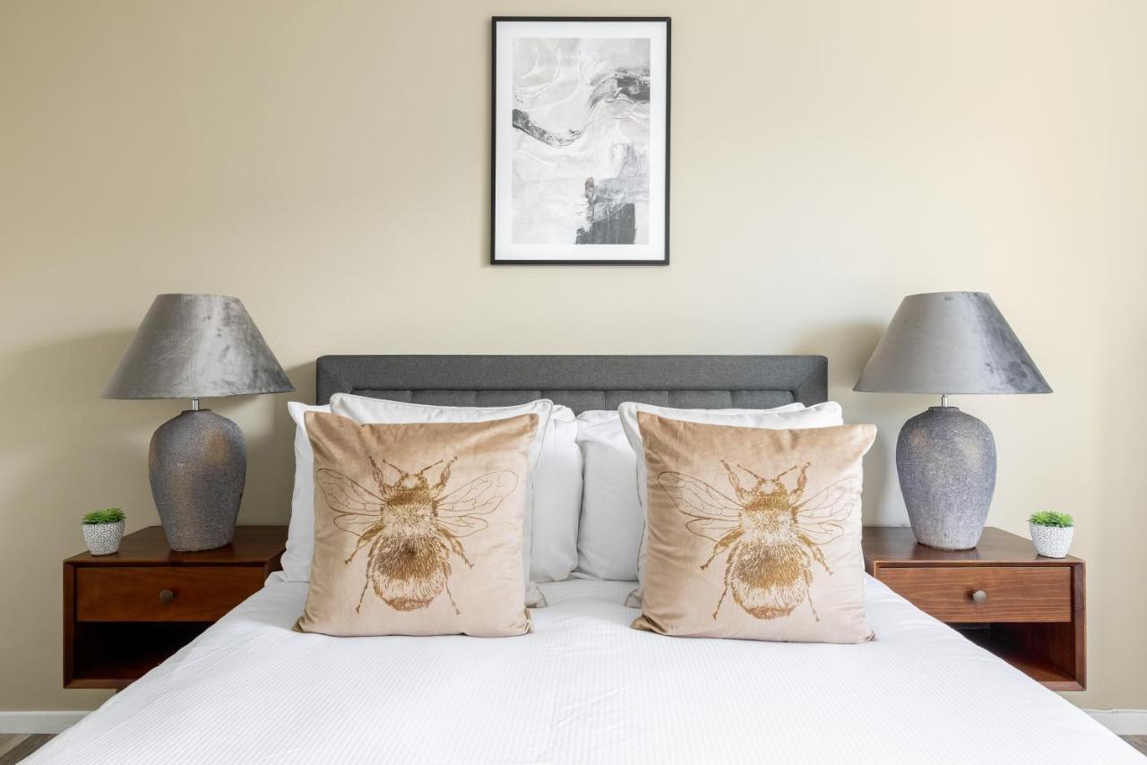 The Pimlico Appartement