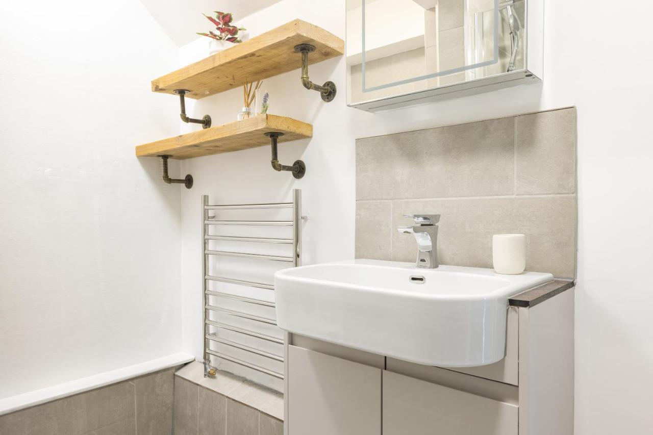 Appartement The Pimlico