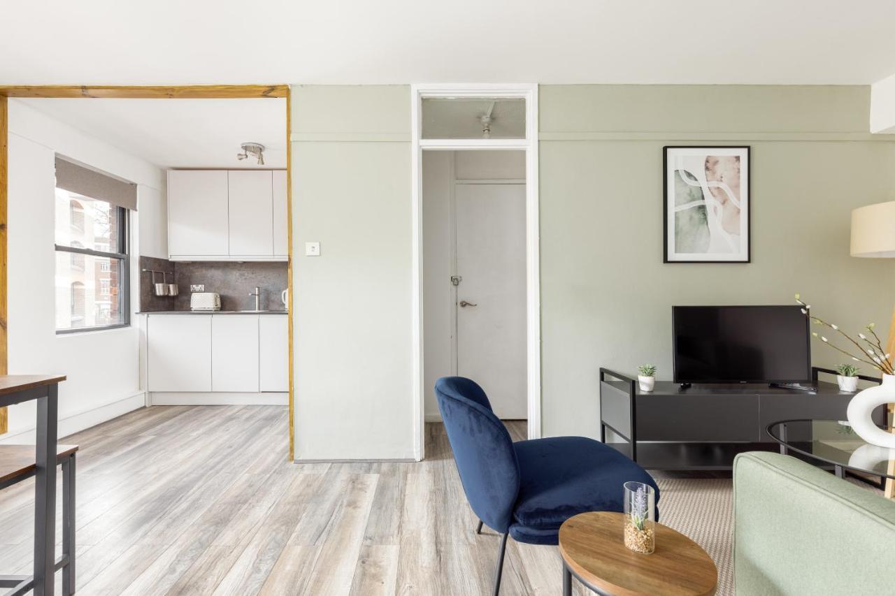 The Pimlico Appartement *