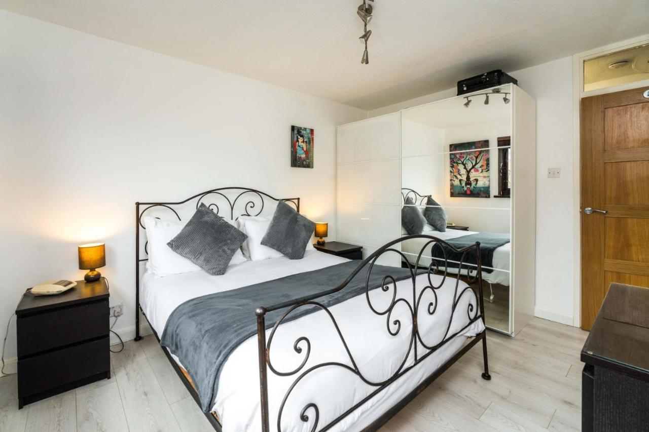 Luxury Islington With Balcony Islington Appartement *