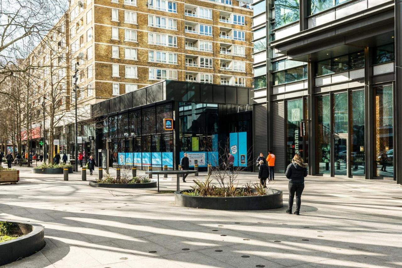 For 4 In The Heart Of Shoreditch *