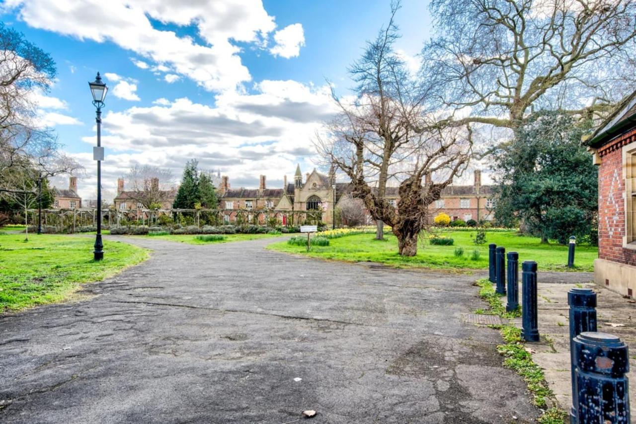 Guestready - Stylish Getaway Near Tooting Station
