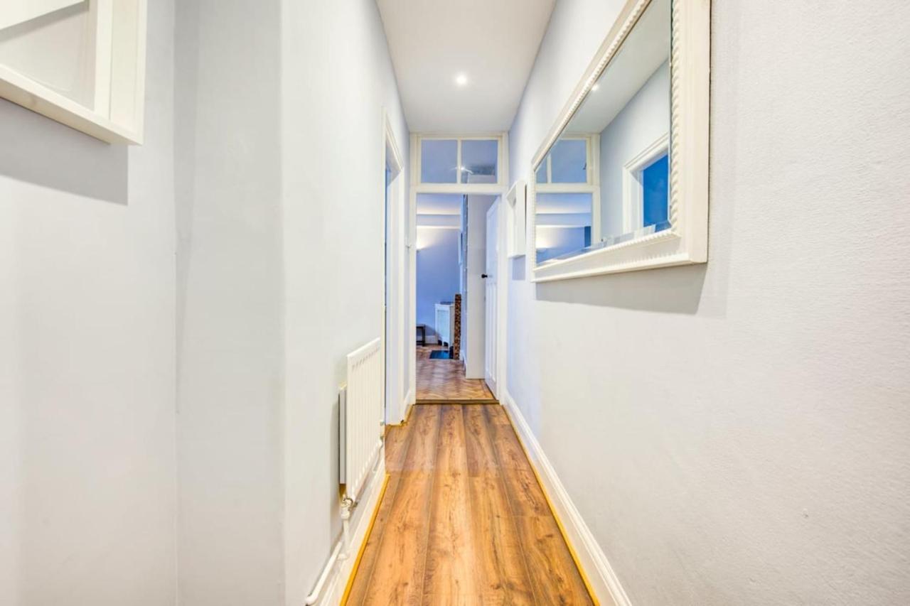 Apartamento Guestready - Stylish Getaway Near Tooting Station