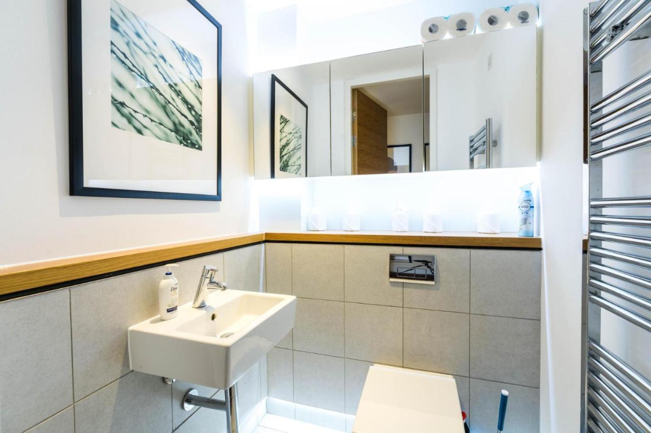 For 4 In The Heart Of Shoreditch Apartment