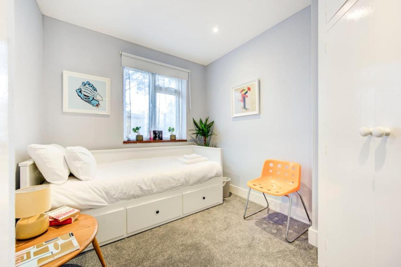 Apartamento Guestready - Stylish Getaway Near Tooting Station Londres