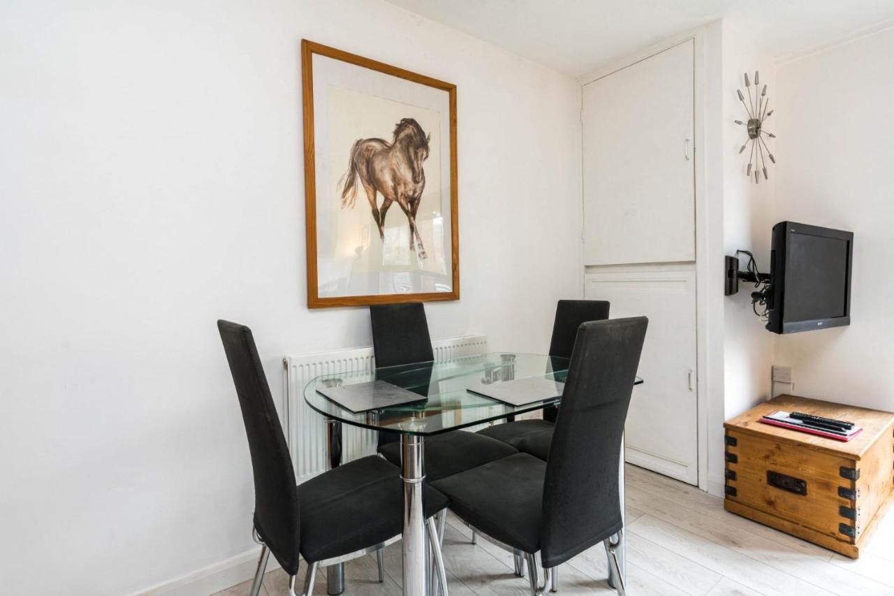 Luxury Islington With Balcony Islington Londen