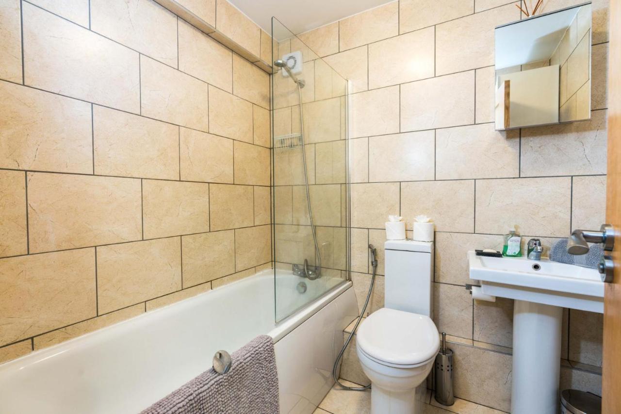 Luxury Islington With Balcony Islington Appartement *