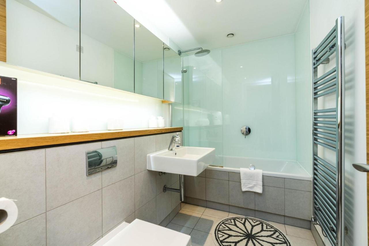 For 4 In The Heart Of Shoreditch Leilighet London