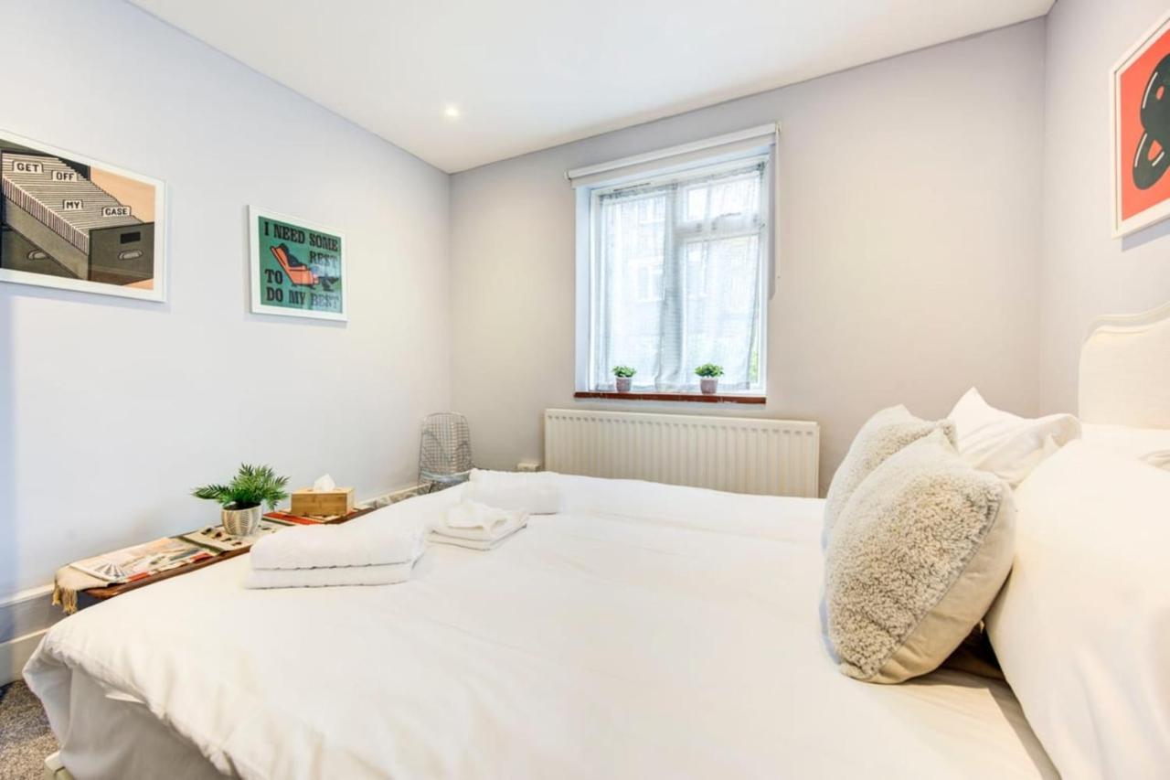 Guestready - Stylish Getaway Near Tooting Station * Londres