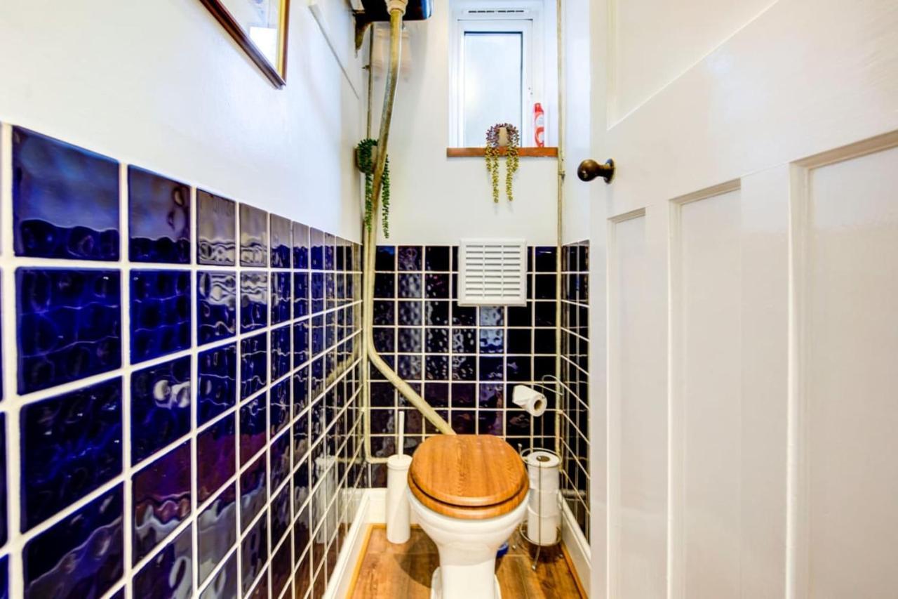 Guestready - Stylish Getaway Near Tooting Station
