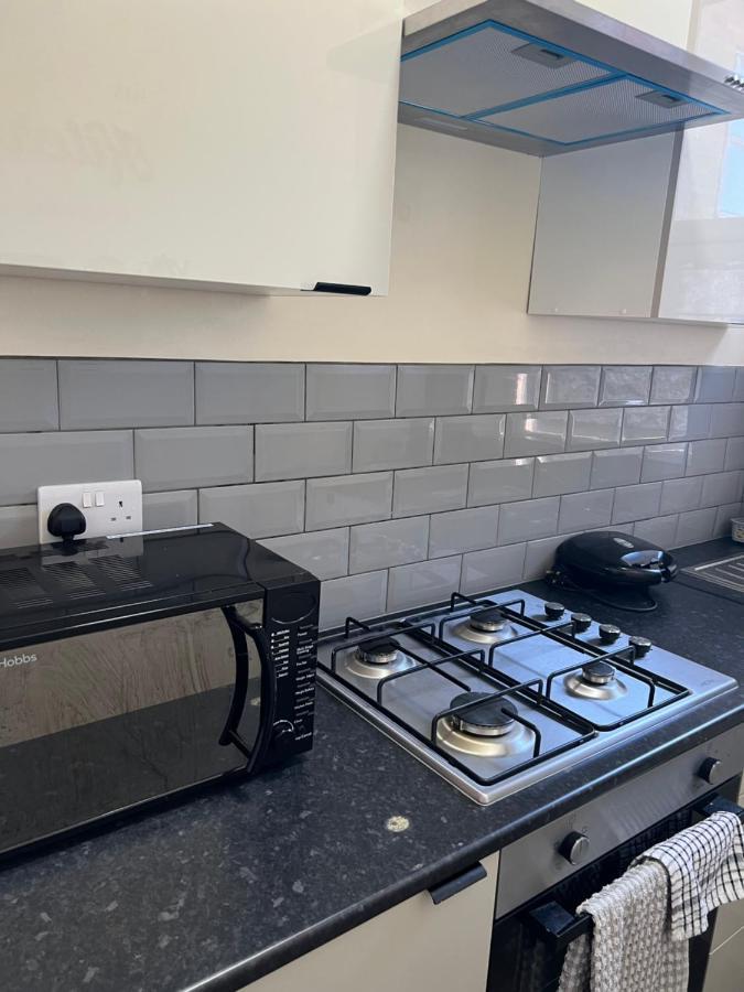 Small Cosy 2 Flat With 2 Double Beds Appartement *