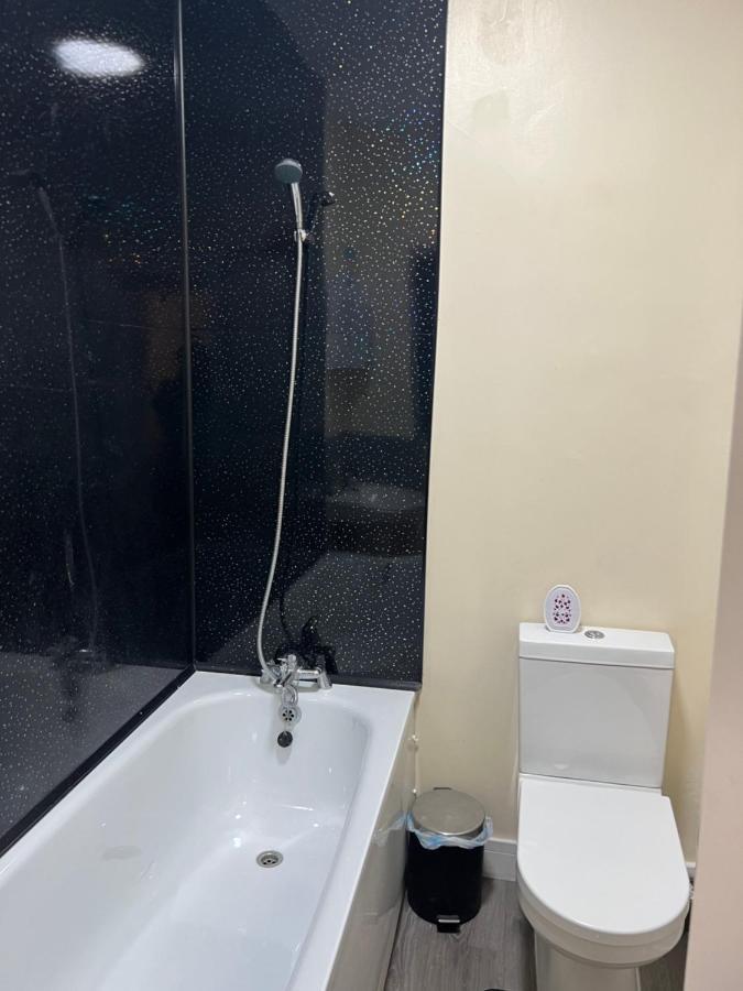 Appartement Small Cosy 2 Flat With 2 Double Beds