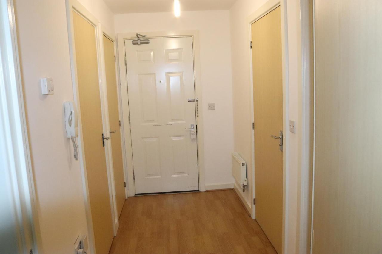 Appartement Garland Modern Londen