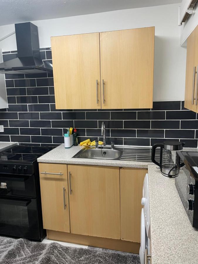Apartment Two Bedroom Flat In Greenwich Near The 02 London