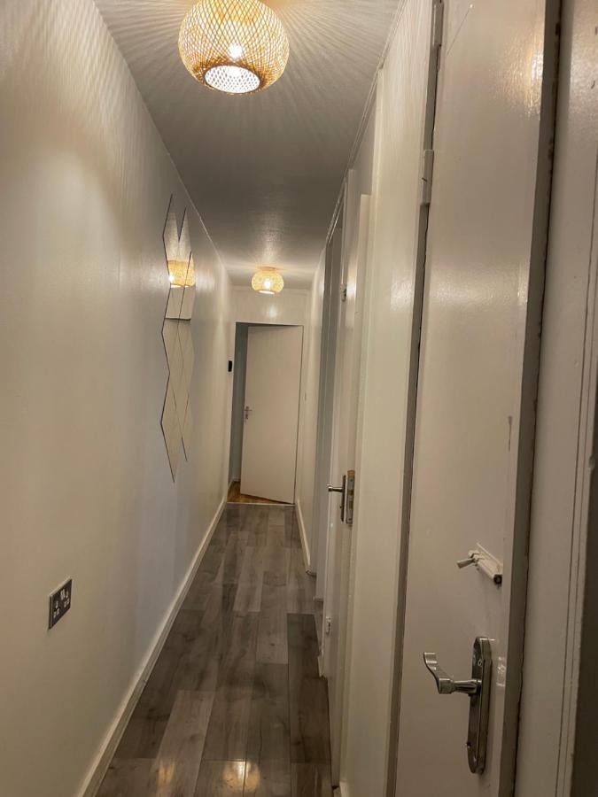 Apartment Two Bedroom Flat In Greenwich Near The 02 London