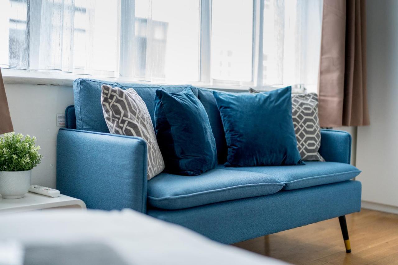 Leilighet Private - Wardour Street - Berwick Street
