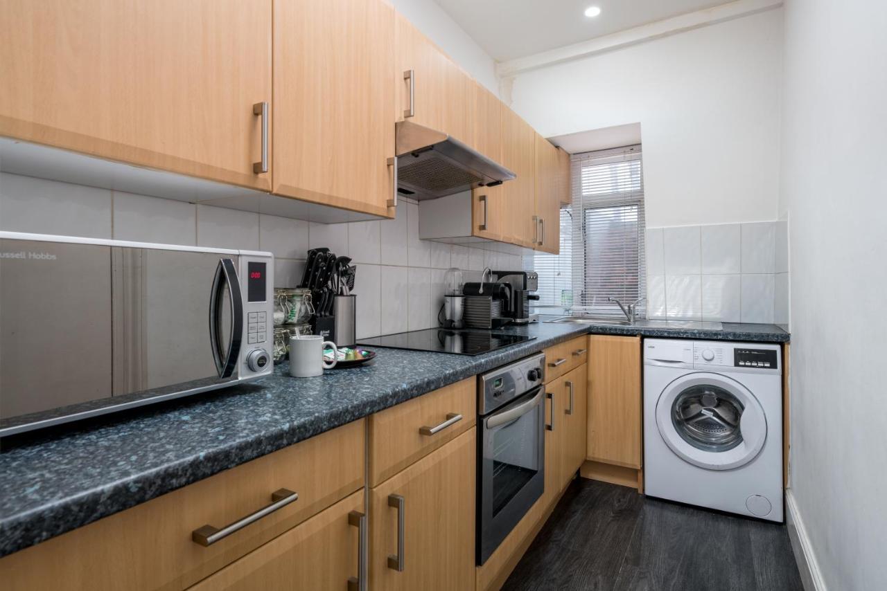 Apartment Private - Wardour Street - Berwick Street