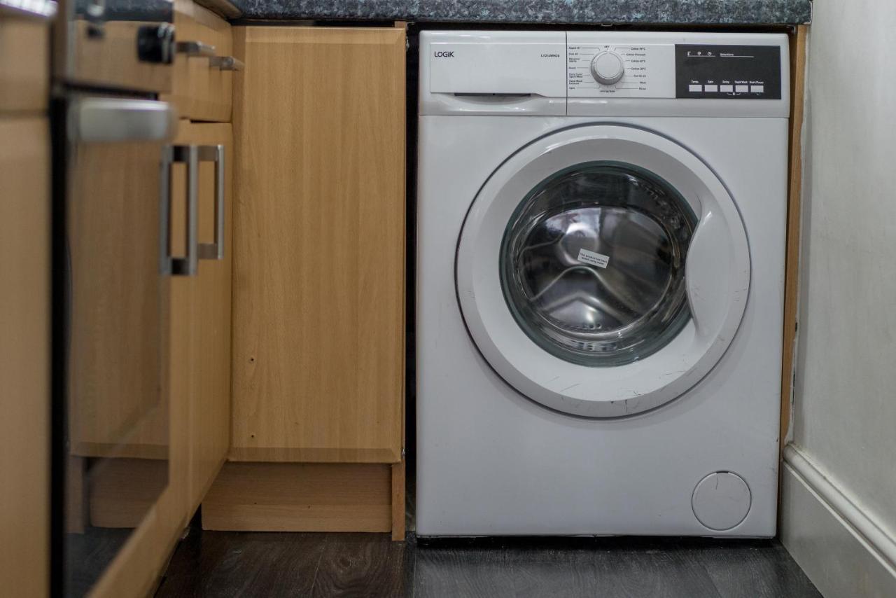 Apartment Private - Wardour Street - Berwick Street *