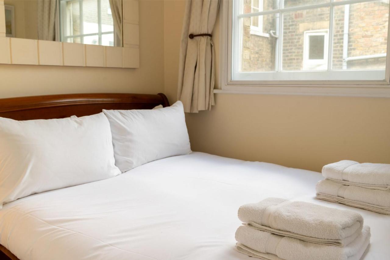 Apartment Lovely Pimlico