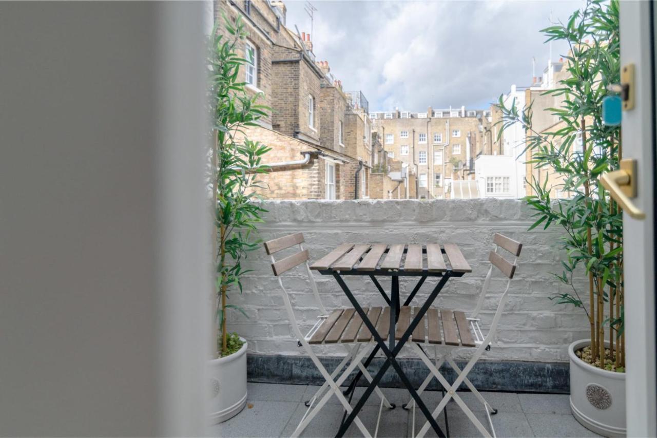 Apartment Lovely Pimlico London