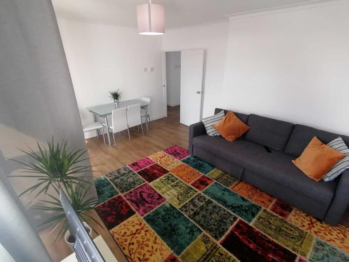 White Apartment, Your Leilighet *