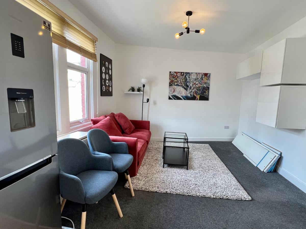 Appartement Evie Happy House *