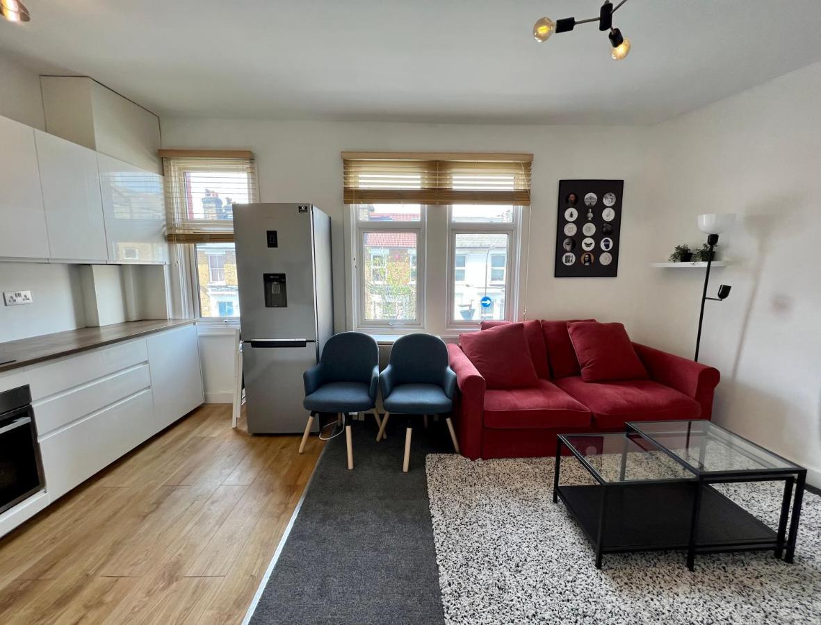 Evie Happy House Appartement Londen