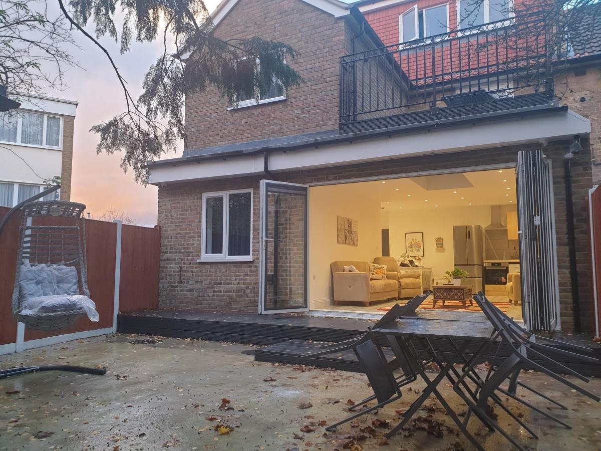 Appartement 1 Bedroom Flat In Putney *