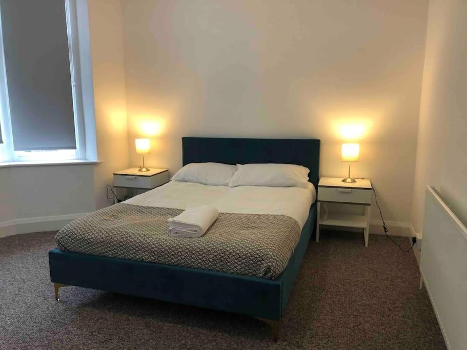 Garden Flat In Central Location Appartement Londen