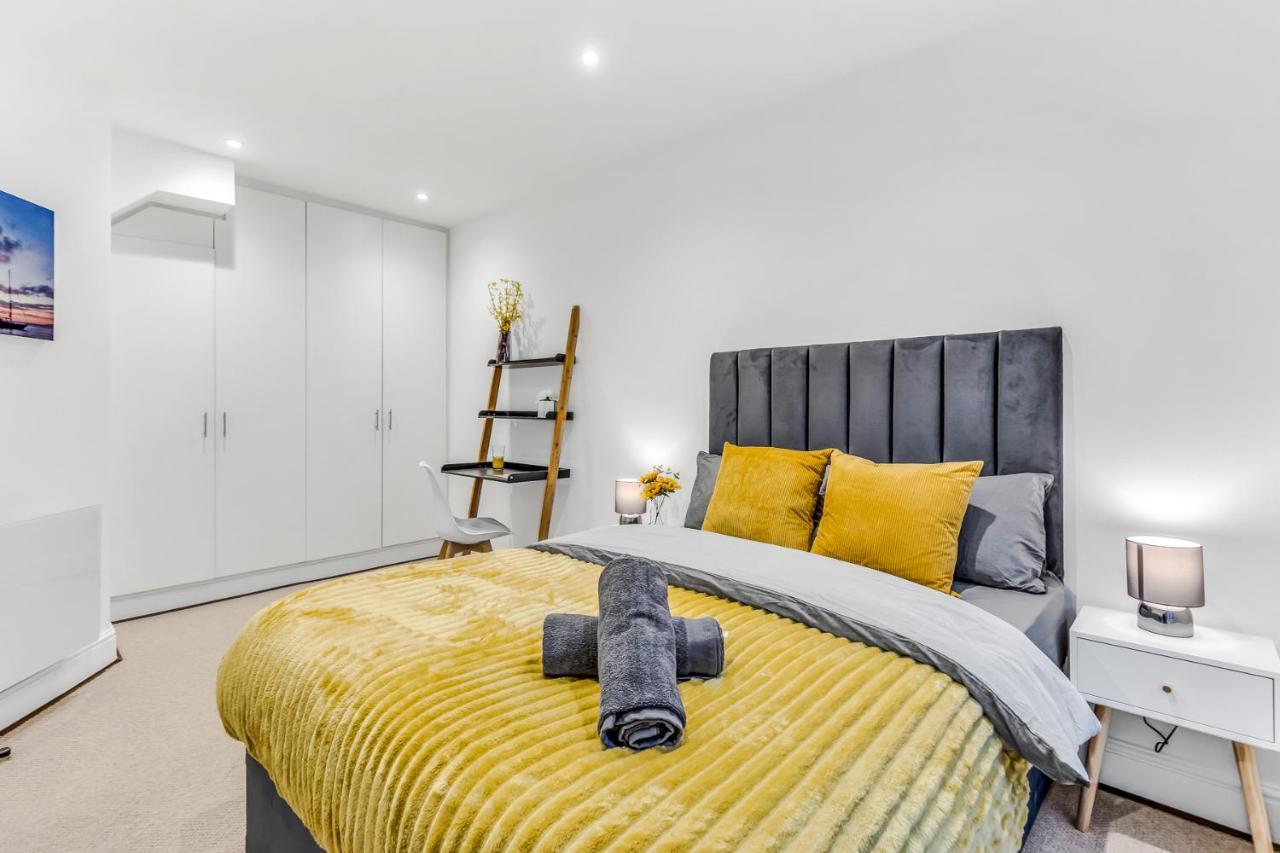 Mews In Marylebone - Prime * Londen