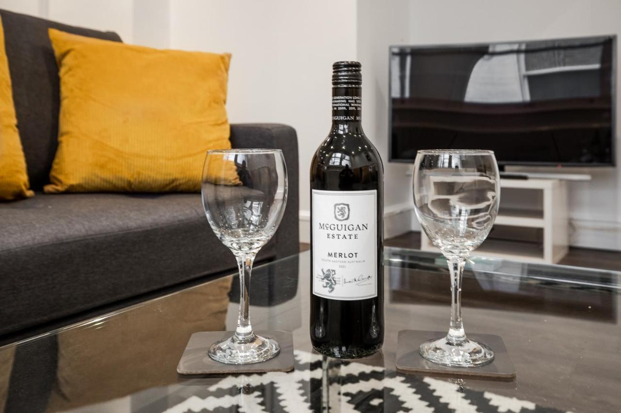 Appartement Mews In Marylebone - Prime *