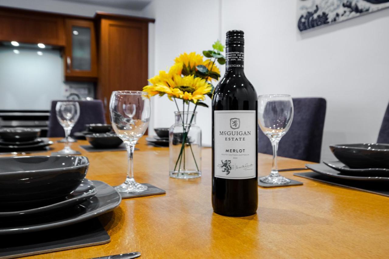 Mews In Marylebone - Prime * Londen