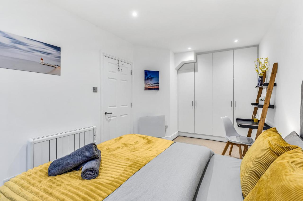 Appartement Mews In Marylebone - Prime *