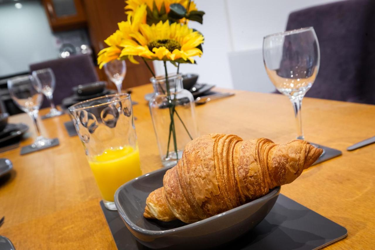 Mews In Marylebone - Prime Appartement Londen