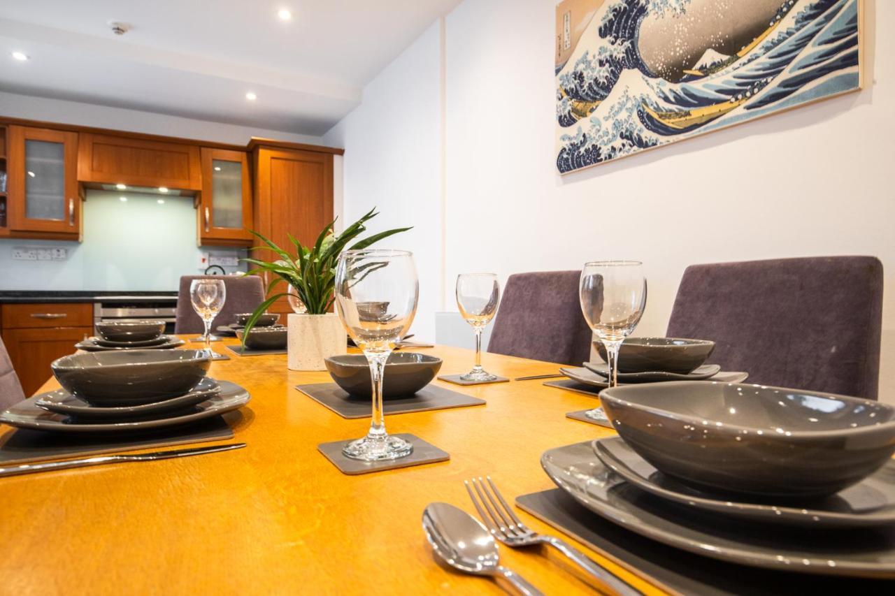 Appartement Mews In Marylebone - Prime