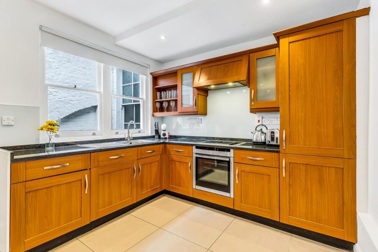 Appartement Mews In Marylebone - Prime