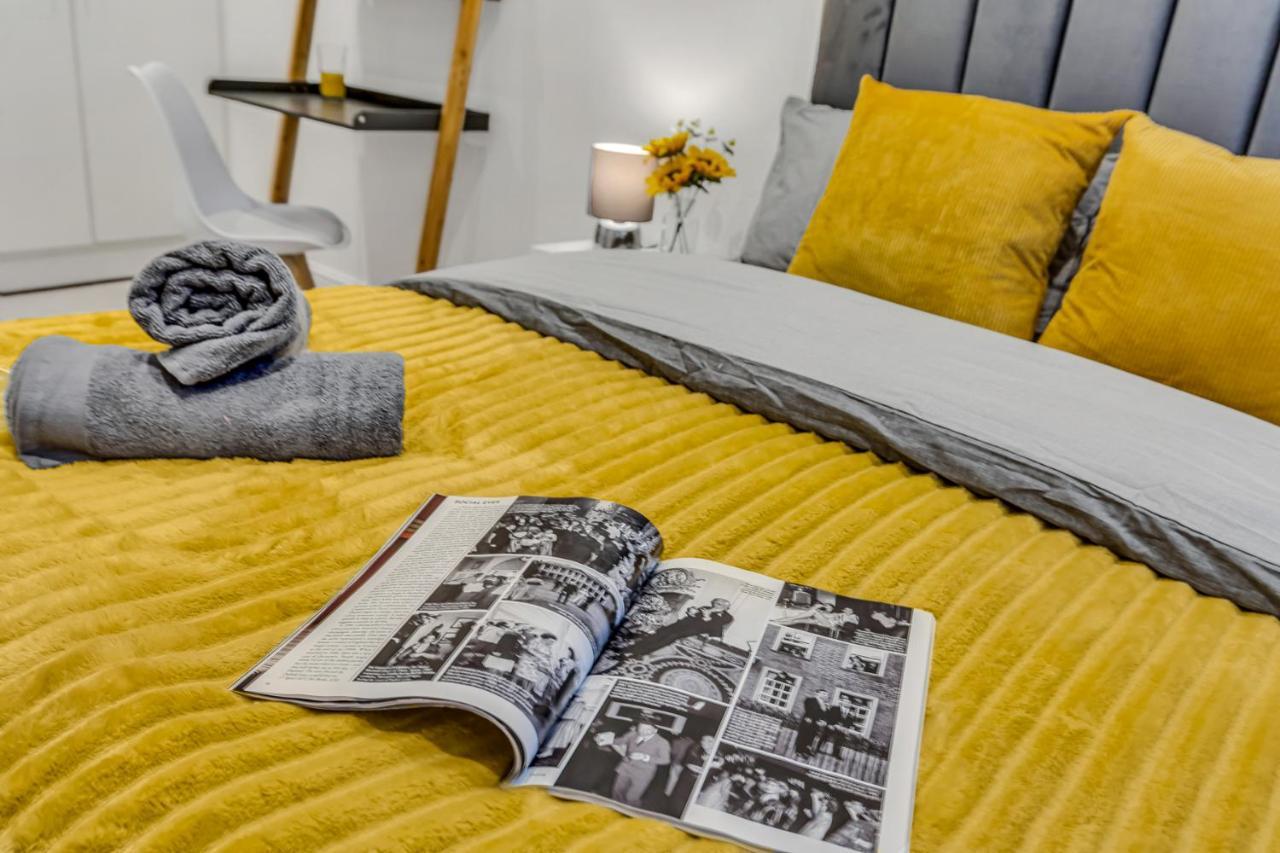 Appartement Mews In Marylebone - Prime Londen