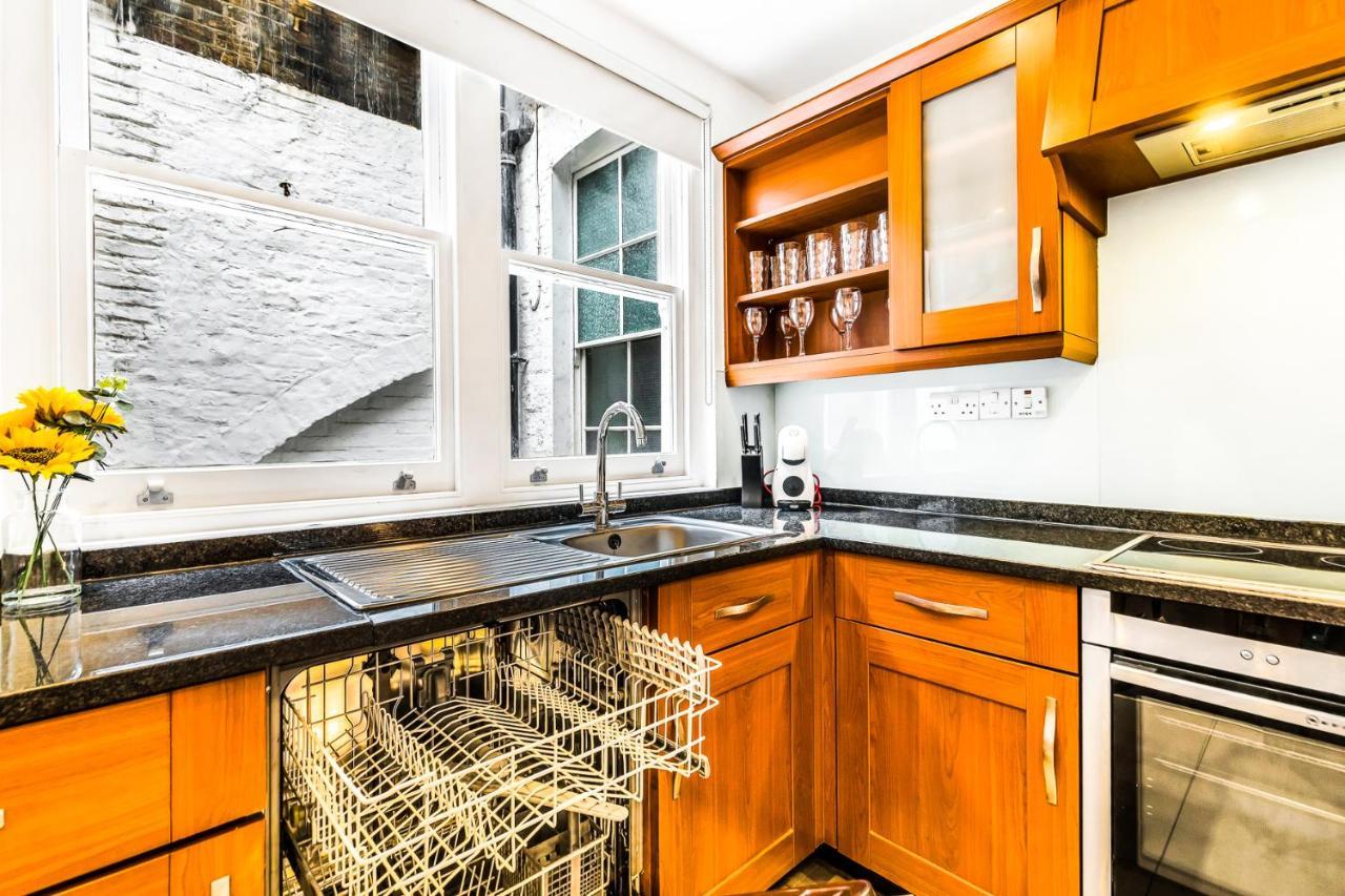 Appartement Mews In Marylebone - Prime