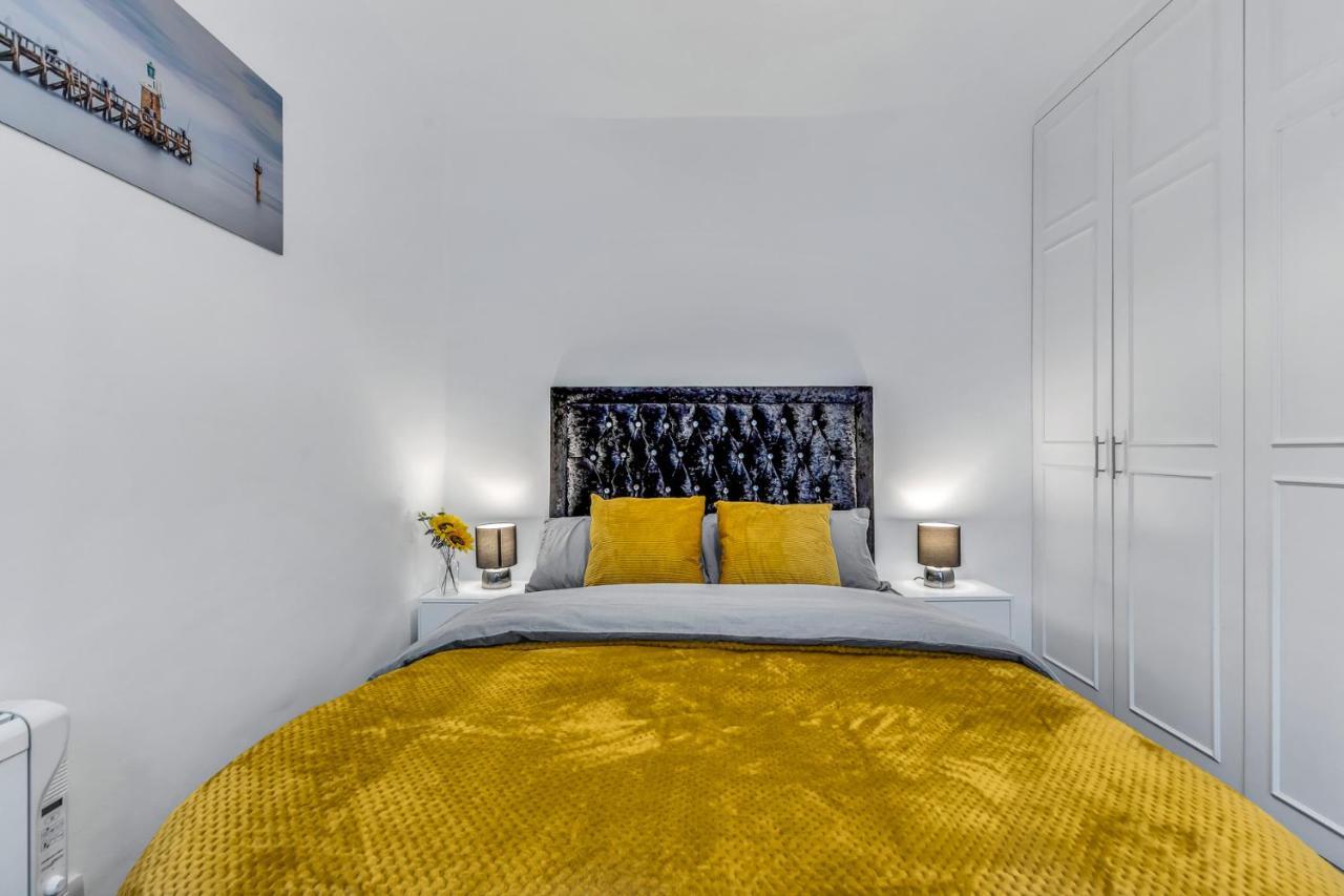 Mews In Marylebone - Prime Appartement Londen