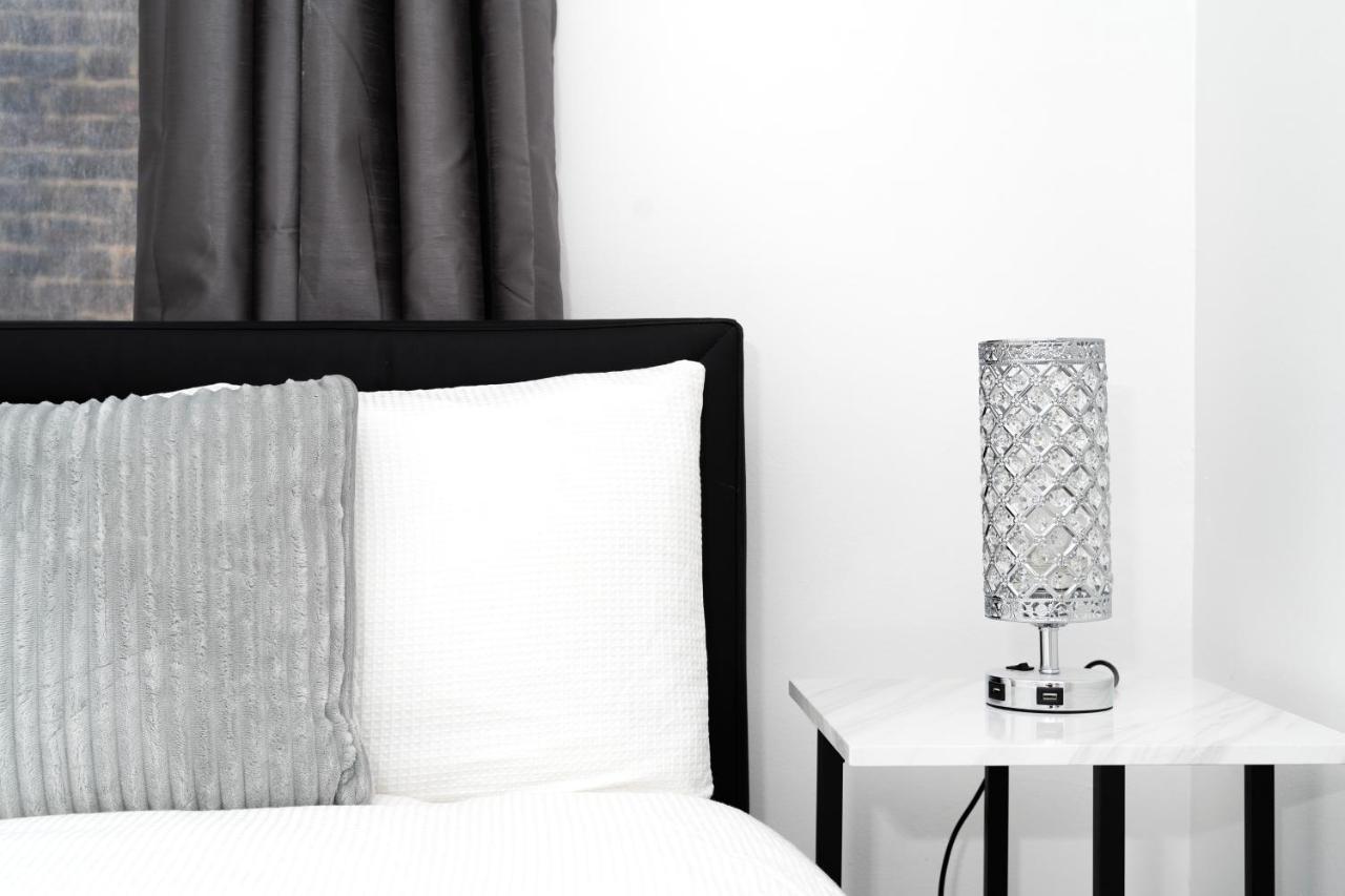Cg Apartamento Londres