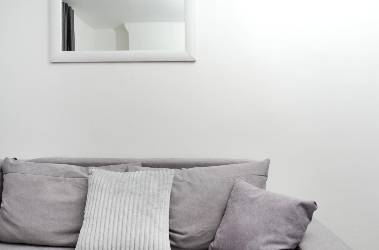 Apartamento Cg *