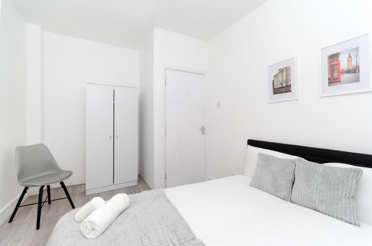 Cg Apartamento *