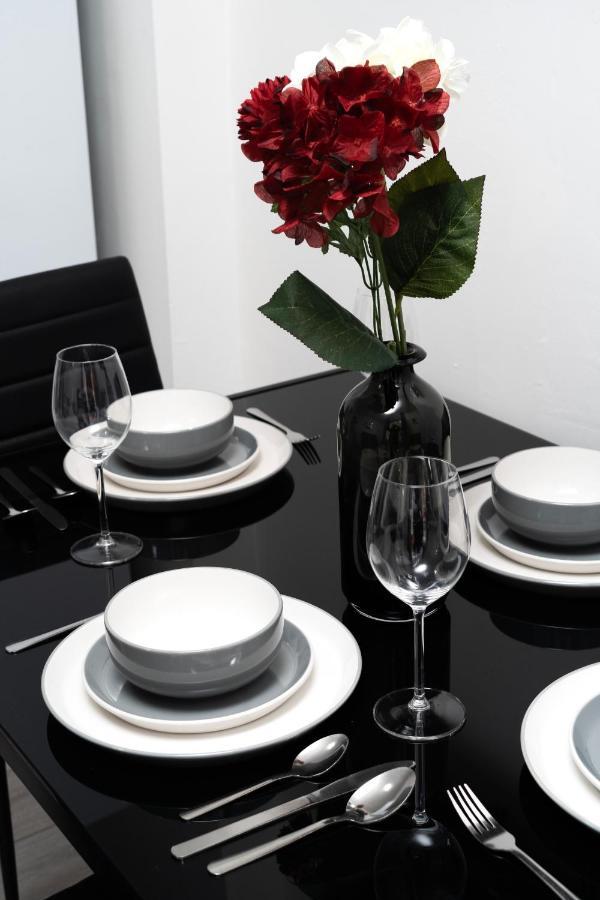 Cg Apartamento *