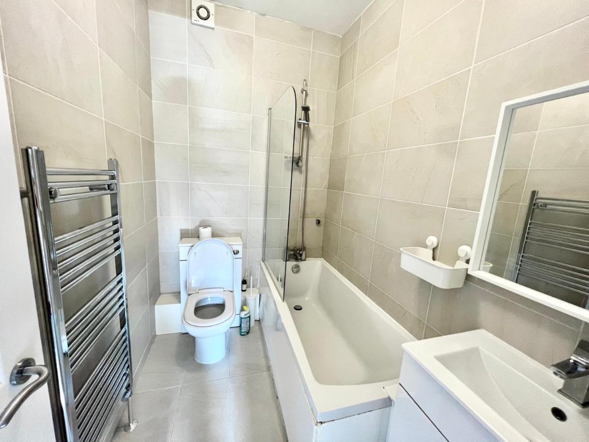 Appartement Evie Happy House Londen