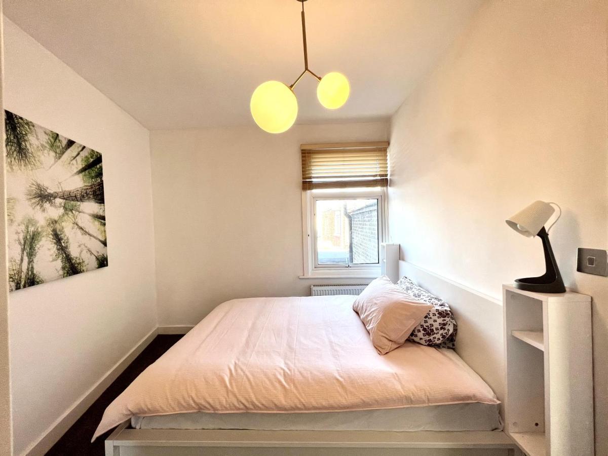 Appartement Evie Happy House