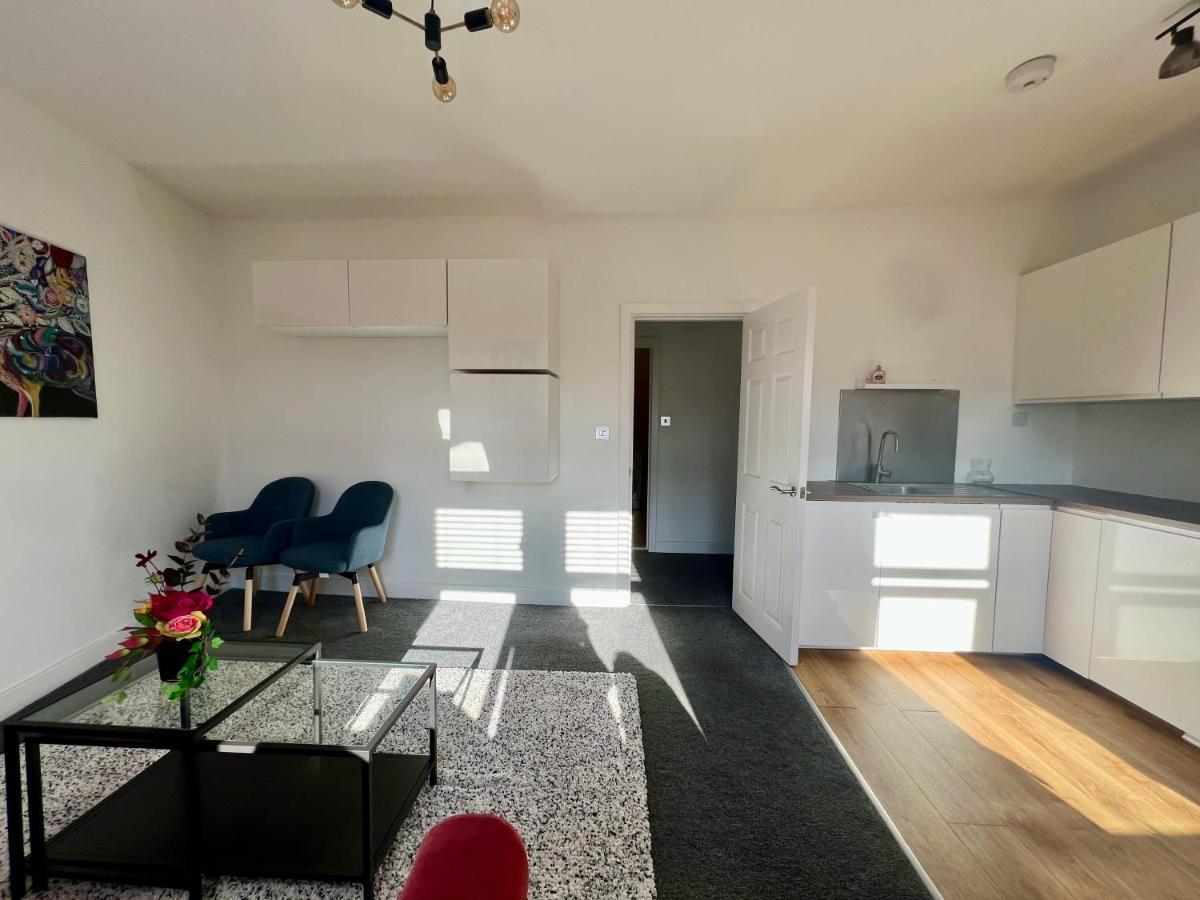 Appartement Evie Happy House Londen