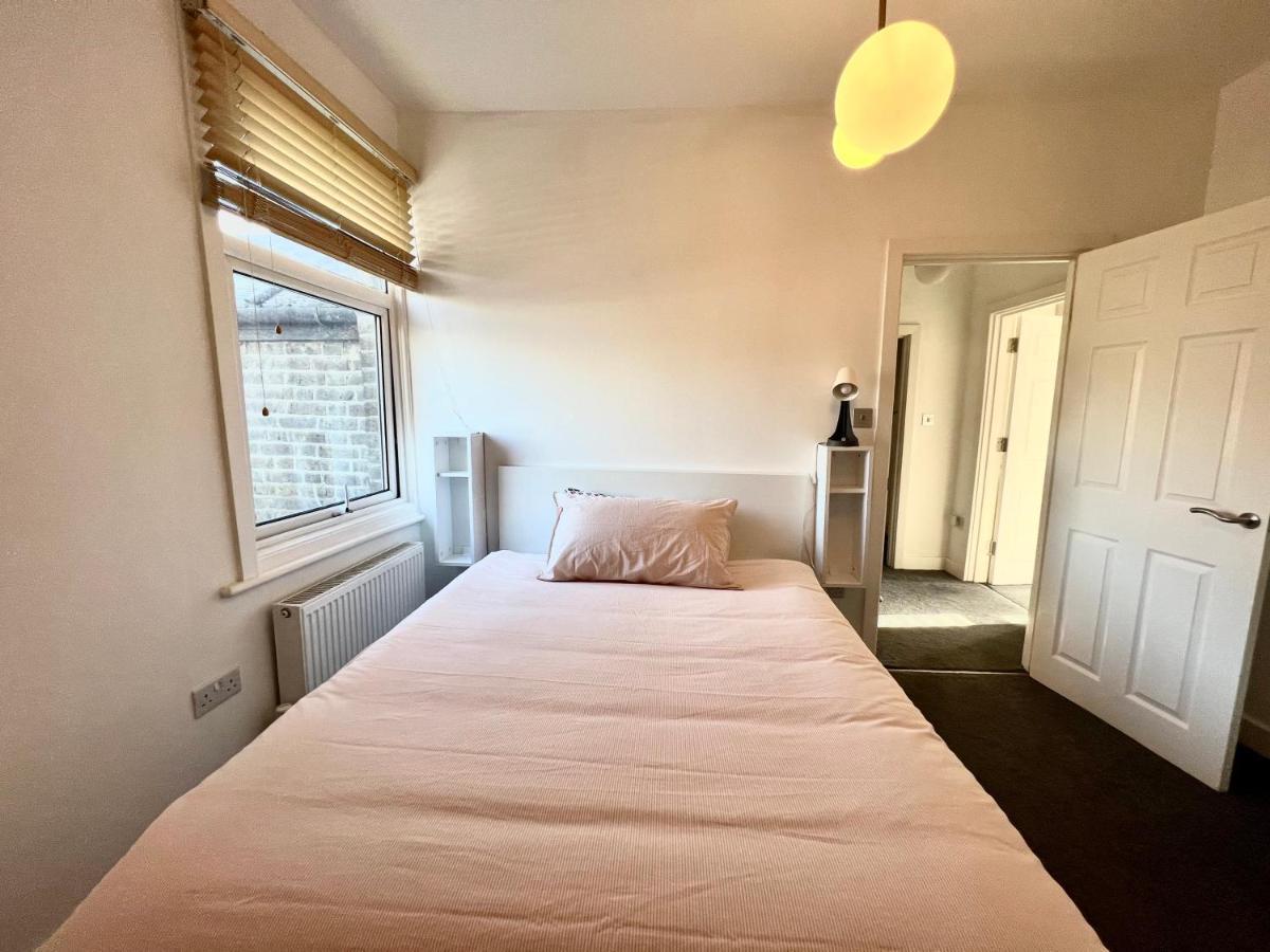 Appartement Evie Happy House *