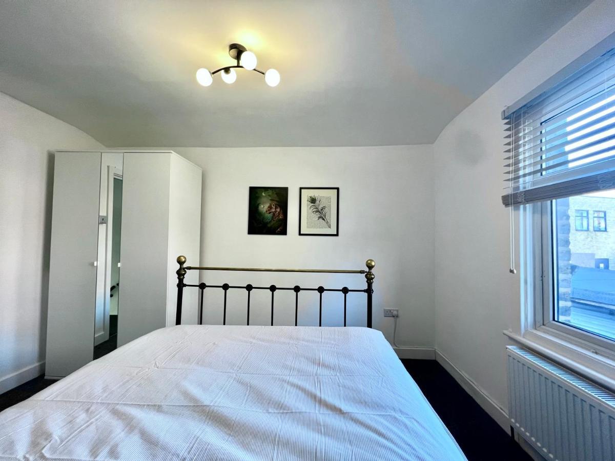 Appartement Evie Happy House *